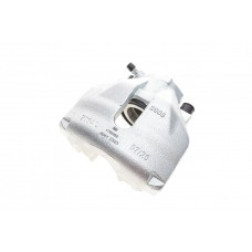 Супорт гальмівний (передній) (L) Audi A4/A6/Seat Exeo/Skoda Superb/VW Passat 94-13 (d=57mm)