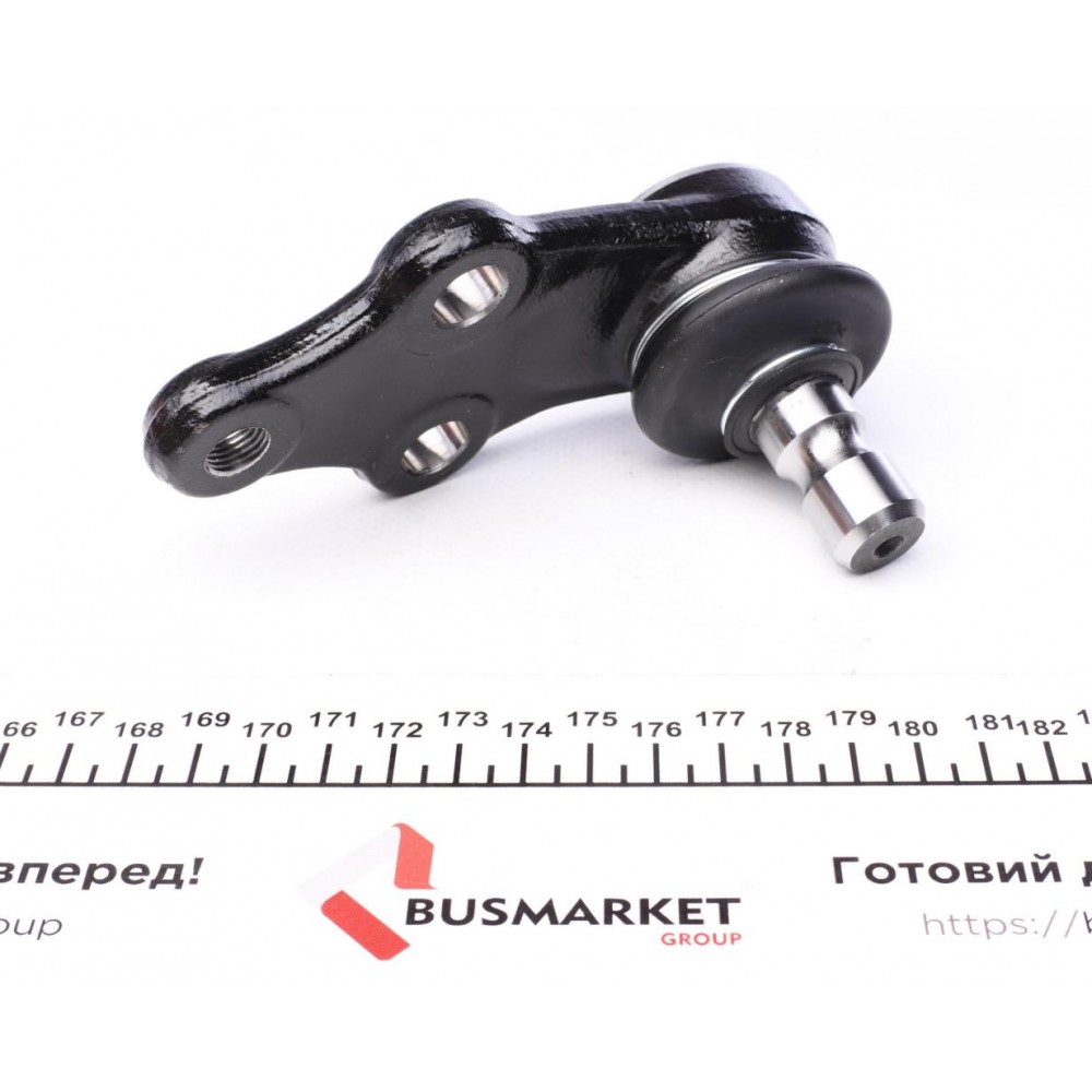 Опора кульова (передня/знизу) Hyundai Tucson 2.4/Kia Sportage 1.6-2.0 09-