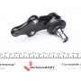 Опора кульова (передня/знизу) Hyundai Tucson 2.4/Kia Sportage 1.6-2.0 09-