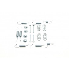 Комплект пружинок колодок ручника Chevrolet Lacetti/Nubira 1.4-2.0D 05- (170x26) (Sumitomo)