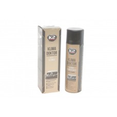 Засіб для очистки кондиціонера (500ml) (пена)