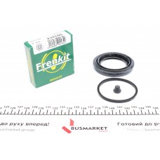 Ремкомплект супорта (переднього) Opel Combo 01- (d=54mm) (Lucas)