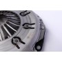 Комплект зчеплення Audi 100/A6 -95 (d=228mm) (+вижимний)