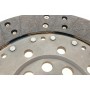 Комплект зчеплення Mazda 6 2.0DI 02-07 (d=240mm) (+вижимний)