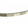 Комплект ГРМ + помпа Audi A4 00-08/A6 01-05/ VW Passat 2.0 01-05 (23x150z)