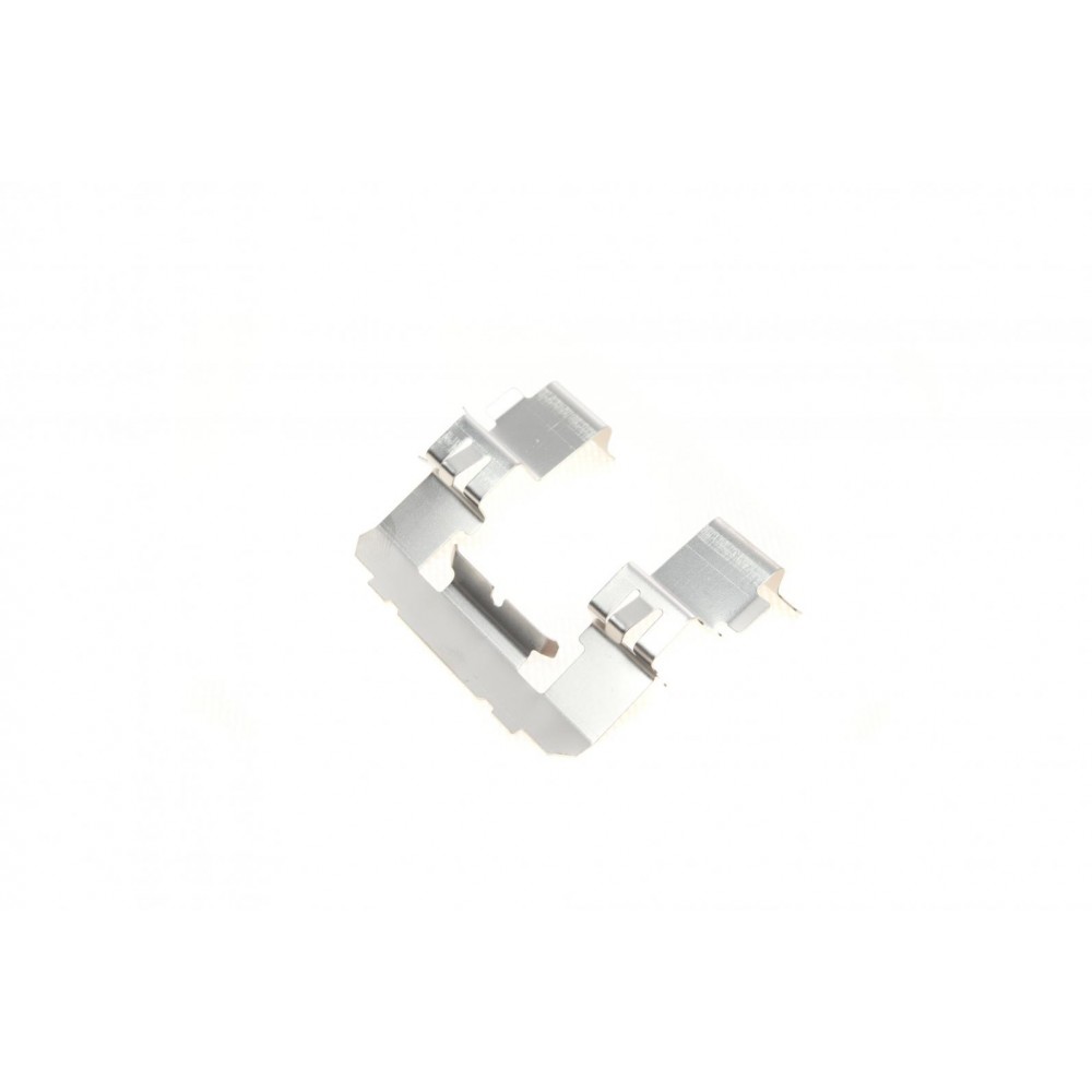 Планка супорта (переднього) прижимна (к-кт) Subaru Forester/Impreza/Outback 03- (Tokico)