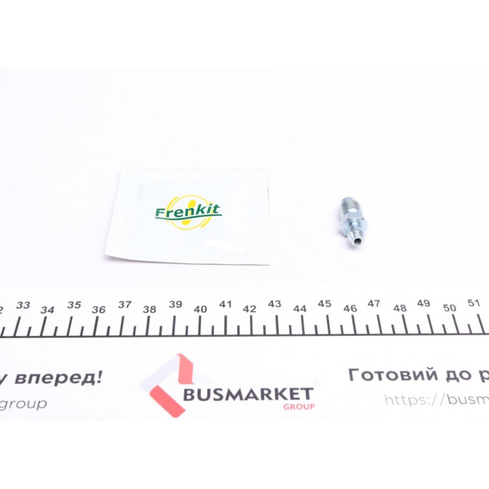 Ремкомплект супорта (заднього) Opel Astra 09- (d=40mm) (+поршень з механізмом) (Ate)