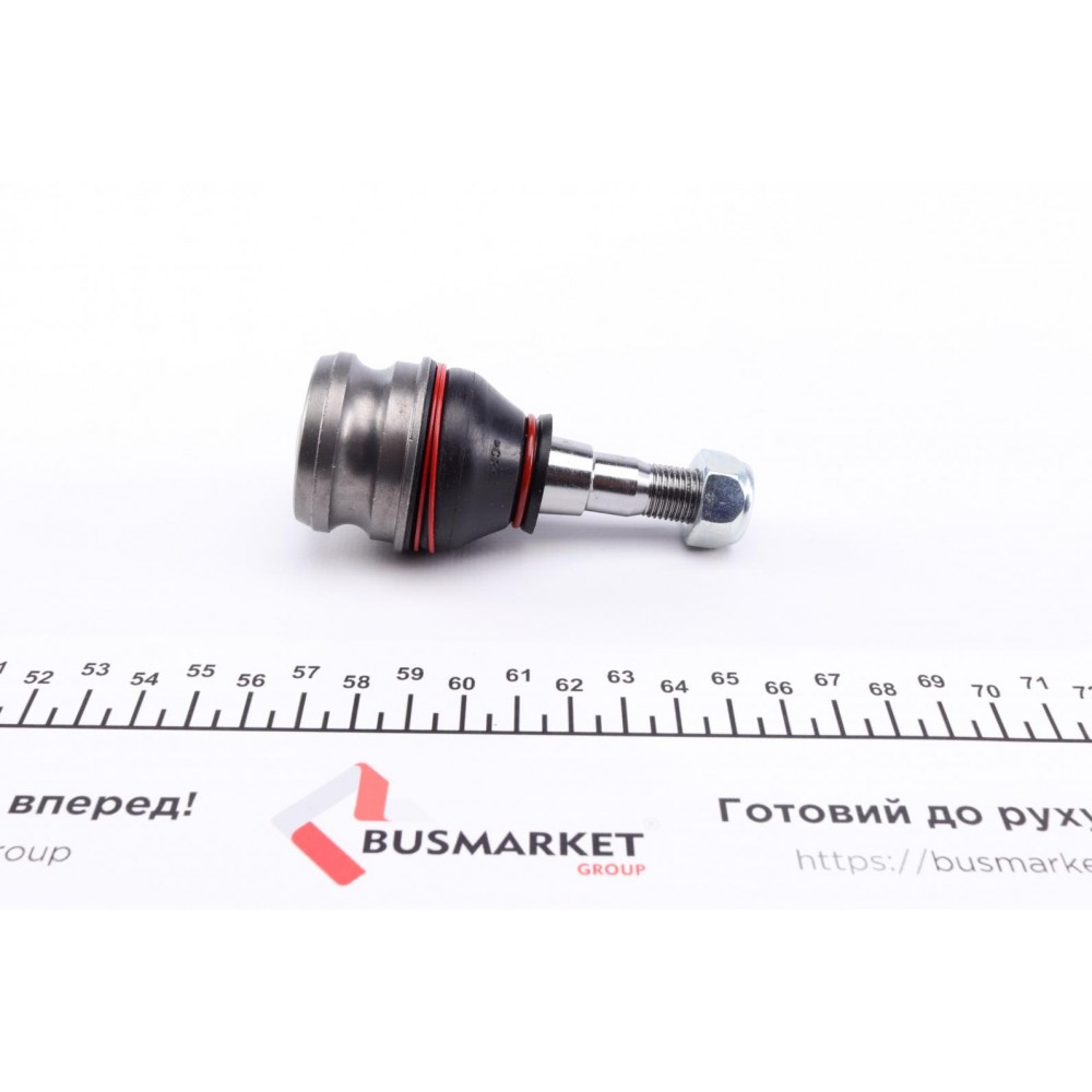 Опора кульова (передня/знизу) Subaru Forester 97-/Impreza 92-/Outback 00-