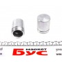 Ремкомплект супорта (переднього) VW T5/T6 03- (d=44mm) (+2 поршня) (Ate)