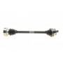 Піввісь (передня) Audi A4 95-01/VW Passat B5 96-00 (R) (+ABS45z)