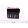 Акумуляторна батарея 18Ah/270A (175x87x155/+L/B0) (AGM) (мото) (сухозаряджений)