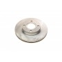 Диск гальмівний (передній) Ford Fiesta 00-08/Focus 98-04/Fusion 02-12 (258x22) (вент.)