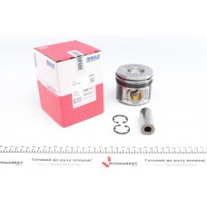 Поршень Fiat Doblo 1.9JTD 01- (82.40mm/+0.40)