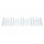 Кільця поршневі Peugeot 306/406/Citroen Jumper/Fiat Ducato 2.0 94-02 (86.00mm/STD) (1.5-1.75-3)