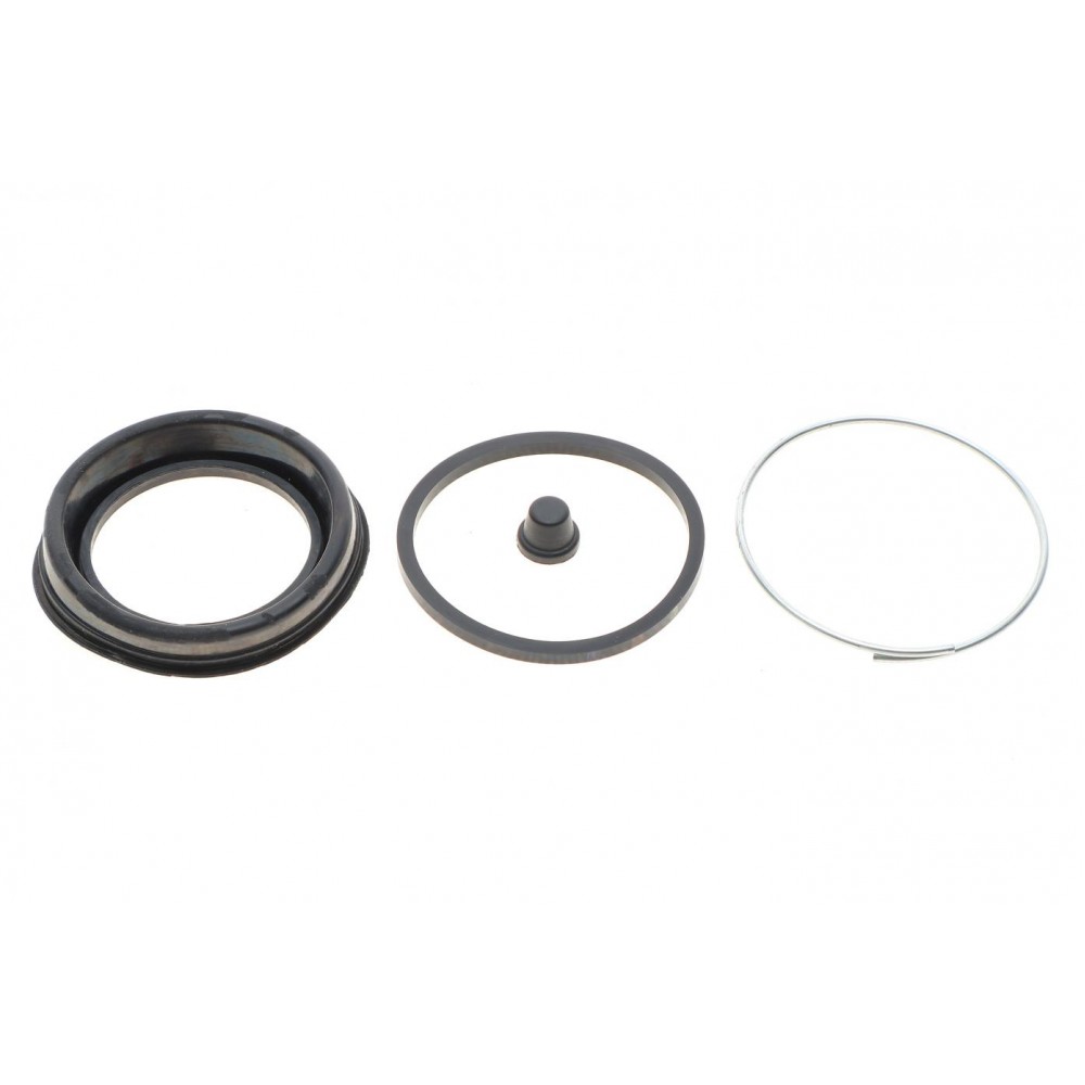 Ремкомплект супорта (переднього) Kia Rio 00-05 (d=51mm) (Kasko/Sumit)