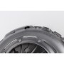 Демпфер + комплект зчеплення Opel Combo 1.7CDTI 16V 04-11 (74kw) d=228mm (z=14)