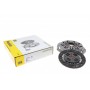 Комплект зчеплення Nissan Micra/Note 1.4 16V 03- (d=190mm)