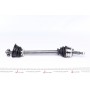 Піввісь Renault Kangoo 1.2 16V 01- (L) (23x641x26T) (+ABS) d=29.5