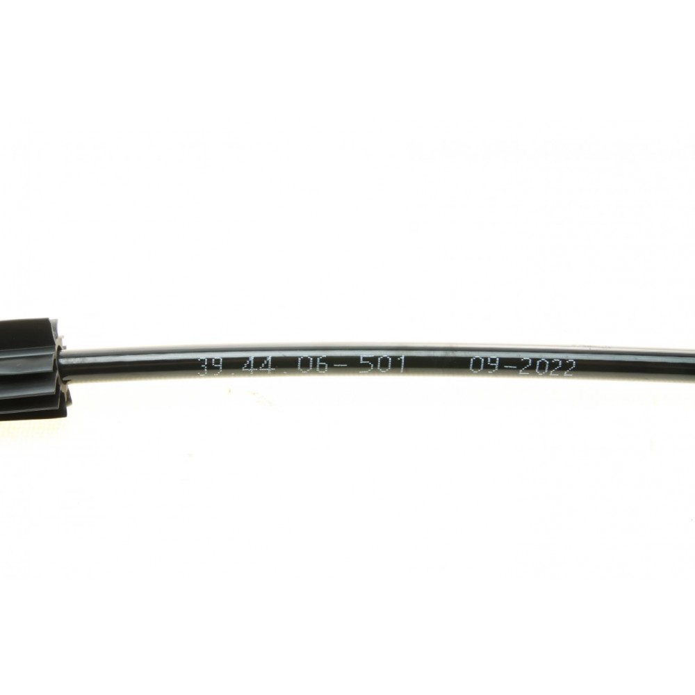Трос куліси Audi A3/Skoda Octavia/VW Golf V/VI 03- (1106mm) (L)