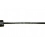 Трос куліси Audi A3/Skoda Octavia/VW Golf V/VI 03- (1106mm) (L)