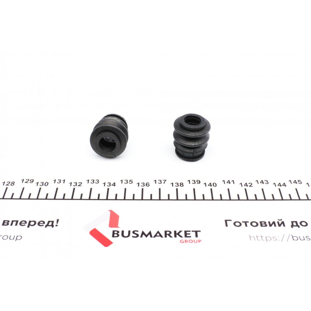 Ремкомплект супорта (переднього) Mitsubishi Galant III/IV 90-96 (d=54mm)(Akeb)