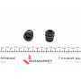 Ремкомплект супорта (переднього) Mitsubishi Galant III/IV 90-96 (d=54mm)(Akeb)