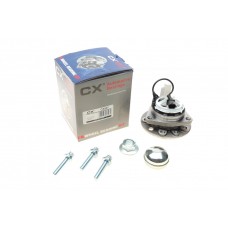 Підшипник маточини (передньої) Opel Signum/Vectra C 1.8-3.2 V6 02- (+ABS)