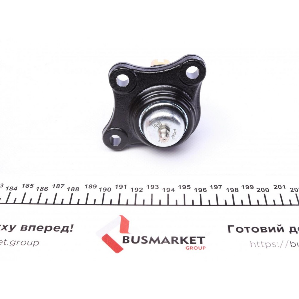 Опора кульова (передня/зверху) Mitsubishi Pajero II 2.5D/2.8D AWD 90-00