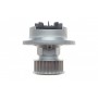 Комплект ГРМ + помпа Opel Astra G 1.4/1.6 16V 98-09 (162zx20)