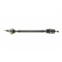 Піввісь (передня) Skoda Fabia/Roomster/VW Polo 06-15 (R) (36x859.3)