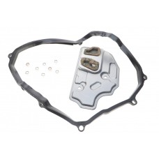Фільтр АКПП Skoda Fabia/Octavia II/Roomster/VW Golf/Polo 1.4-2.0 TDI 04- (з прокладкою) (6 ступенів)