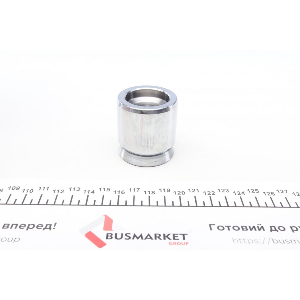 Ремкомплект супорта (переднього) VW Passat -80 (d=44mm) (+поршень) (Ate)