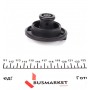 Кришка бачка розширювального MB OM646/651 2.2CDI