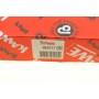 Комплект зчеплення Renault Megane II/III/Scenic II/III 1.9dCi 02- (d=240mm)