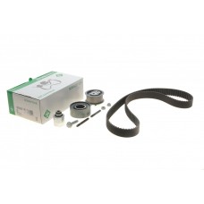 Комплект ГРМ Skoda Octavia II/VW Golf V 2.0TDI 03-, (141x30)
