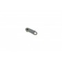 Ремкомплект супорта (переднього) Hyundai Elantra/Kia Rio III 00-(d=54mm)(Mando)(+1 поршнь/направляю)
