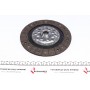 Комплект зчеплення VW Passat/Audi A4/A6 1.9 TDI 95-01 (d=228mm) (+вижимний)