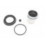 Ремкомплект супорта (переднього) Ford Connect 02- (d=54mm) (+поршень)