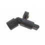 Датчик ABS (передній) VW Caddy II 1.4/1.6/1.9TDi 95-04 (R)