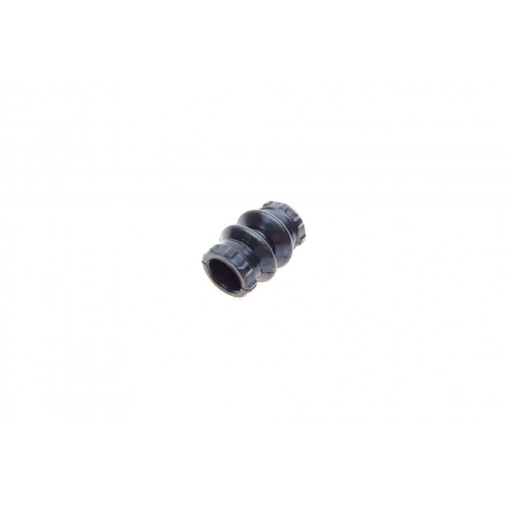 Ремкомплект супорта (заднього/електроручника) VW Passat/Renault Grand Scenic III 05- (d=38mm) (TRW) (+поршень/направляюча) SuperKit