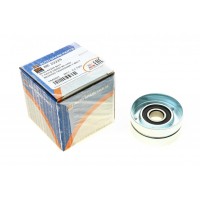 Ролик генератора Ford Transit V347 2.2TDCI 11- (65x29x17)(натяжний)