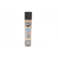 Поліроль для пластика Polo Cockpit Spray (Нове авто) (300ml) 
