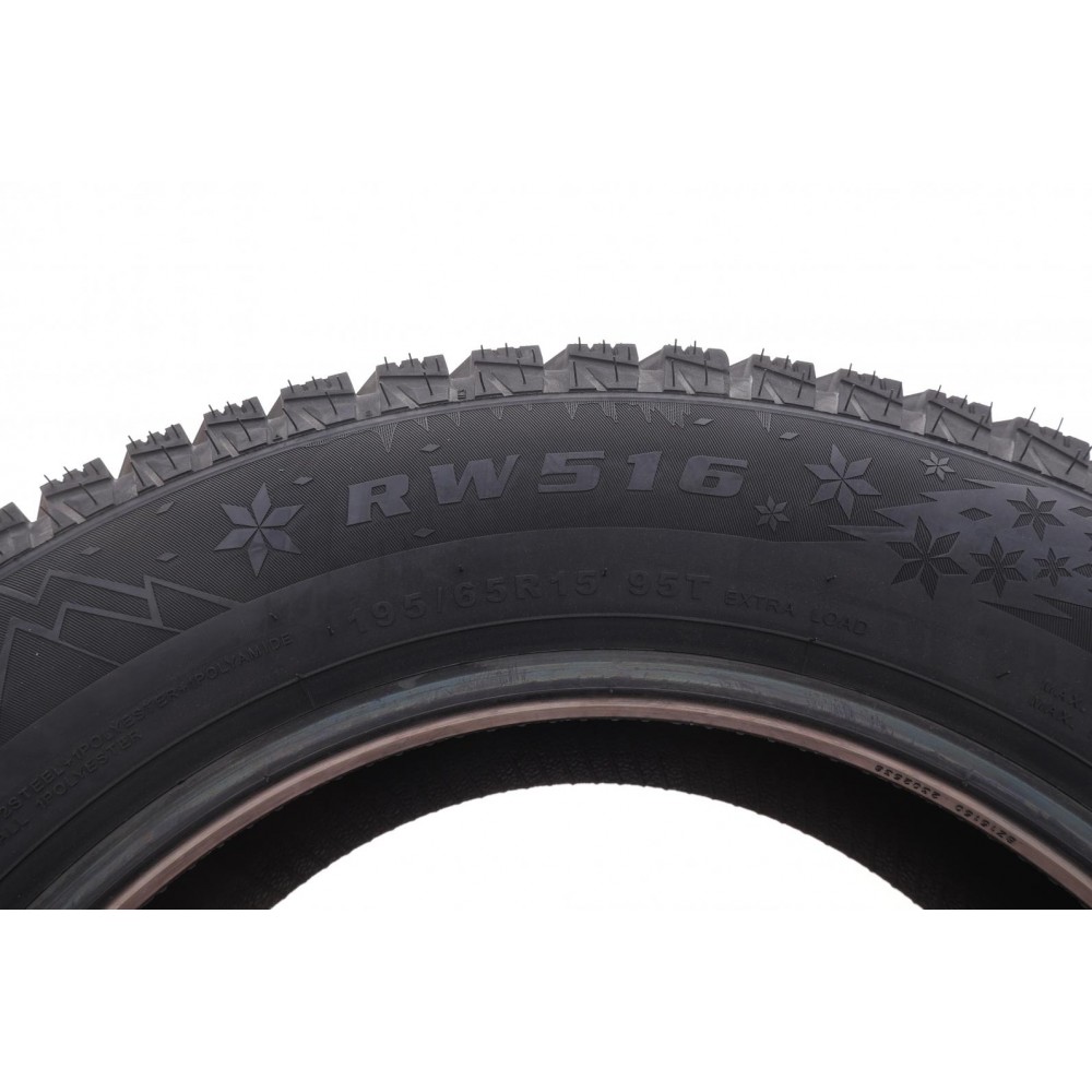 Шина IceMax RW516 195/65 R15 XL 95T (зимова)