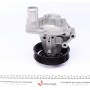 Помпа води Ford Transit 2.2TDCI 11-14/Transit V363 2.2TDCI 13-/Land Rover Defender 11- (з корпусом)