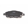 Колодки гальмівні (передні) Toyota Avensis 03-08/Corolla 00-08