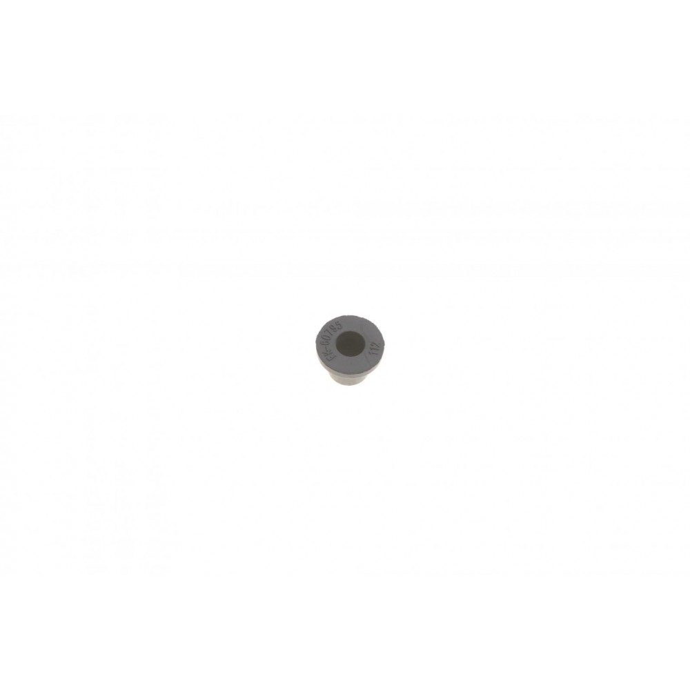 Ремкомплект супорта (заднього) MB Vito (W639) 03- (d=38mm) (Bosch) (+поршень)