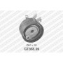Ролик ГРМ Renault Kangoo 1.5dCi (натяжний) (60х32)