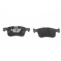 Колодки гальмівні (передні) Ford Focus 18-/Kuga 19-/Puma 20-/Linkoln Corsair 20-