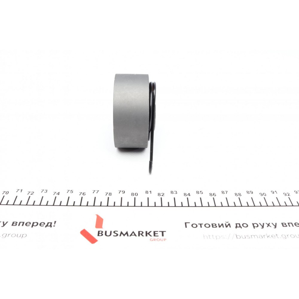 Ролик ГРМ Opel Astra 1.7CDTI 03- (натяжний) (65х28.5)