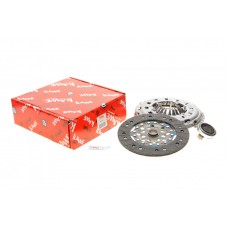 Комплект зчеплення Honda Accord/Civic 2.2 i-CTDi 04- (d=240mm) (+вижимний)